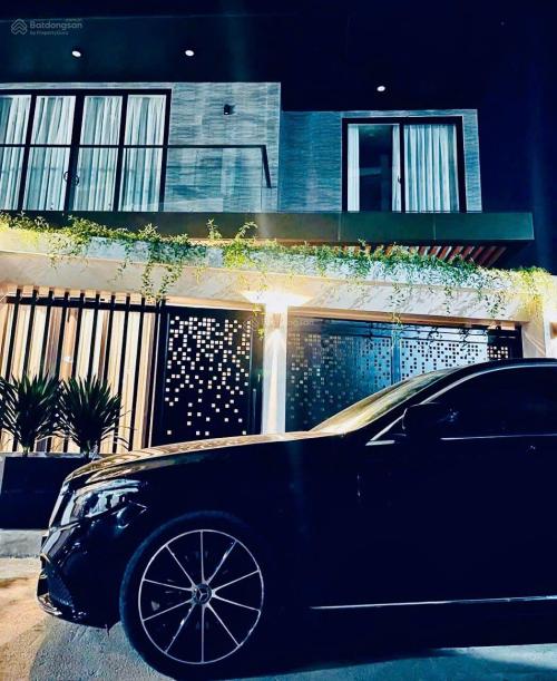 Tân Phủ - Yên Tĩnh Dân Trí - Thạch Lam, 76.5m², Dòng Tiền Ồn Định, 7.75 Tỷ